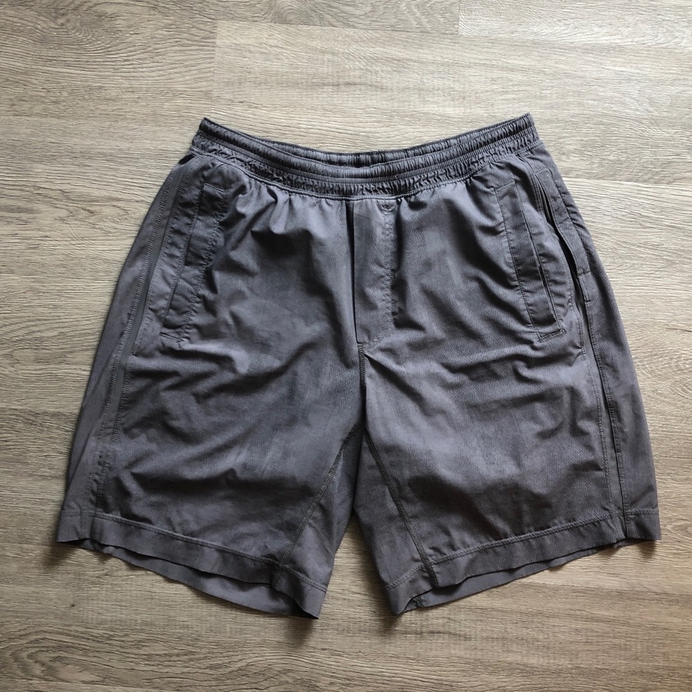Men’s Lululemon Shorts